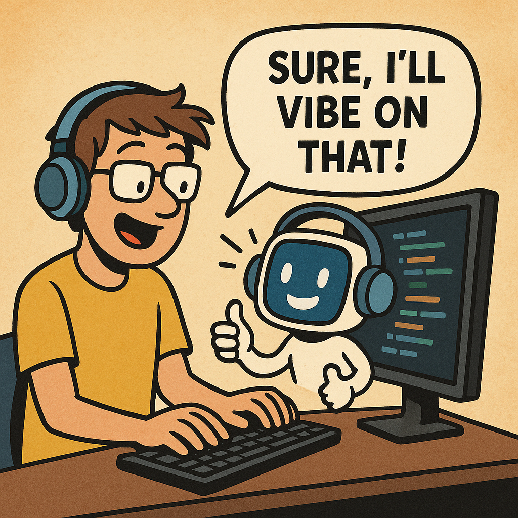 Vibe Coding